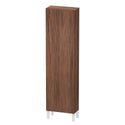 Duravit LC1171R2121 L-Cube Wall Mount Linen Cabinet