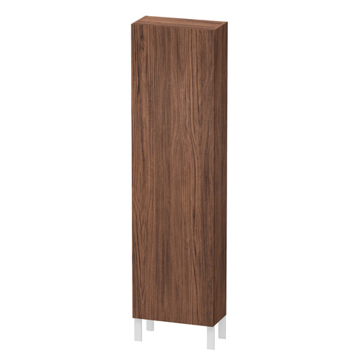 Duravit LC1171R2121 L-Cube Wall Mount Linen Cabinet