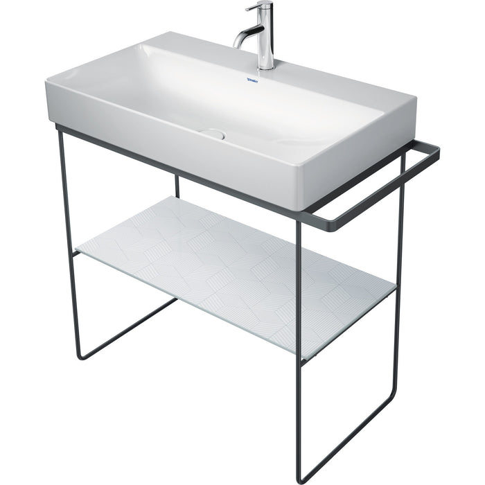 Duravit 0031114600 DuraSquare 34" x 17 3/4" Console