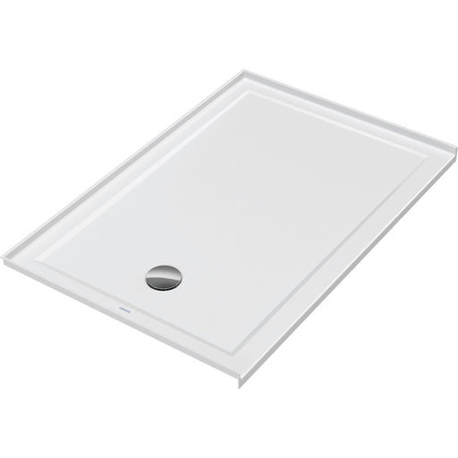 Duravit 720244000000090 Architec x Single Threshold Shower Base