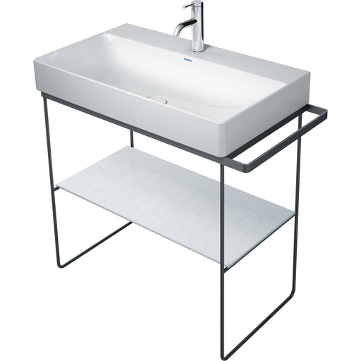 Duravit 0031111000 DuraSquare 34" x 17 3/4" Console