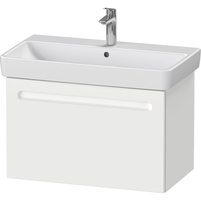 Duravit N14383018180000 No.1 Wall Mount Vanity Cabinet