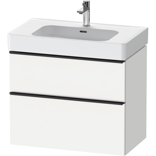Duravit DE43770BD180000 D-Neo 30 7/8" Vanity Cabinet