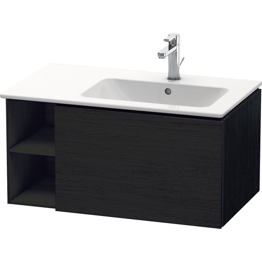 Duravit LC619201616 L-Cube Wall Mount Vanity Cabinet