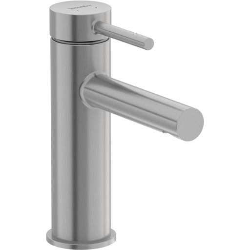 Duravit CE1020001U70 DuraCircle Bathroom Sink Faucet