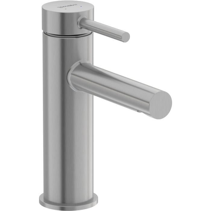 Duravit CE1020001U70 DuraCircle Bathroom Sink Faucet