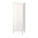 Duravit LC1179R8585 L-Cube Wall Mount Linen Cabinet
