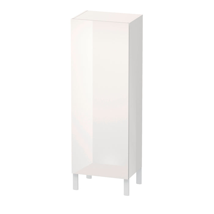Duravit LC1179R8585 L-Cube Wall Mount Linen Cabinet