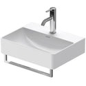 Duravit 0031221000 Towel Rail Chrome