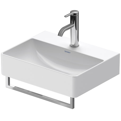 Duravit 0031221000 Towel Rail Chrome
