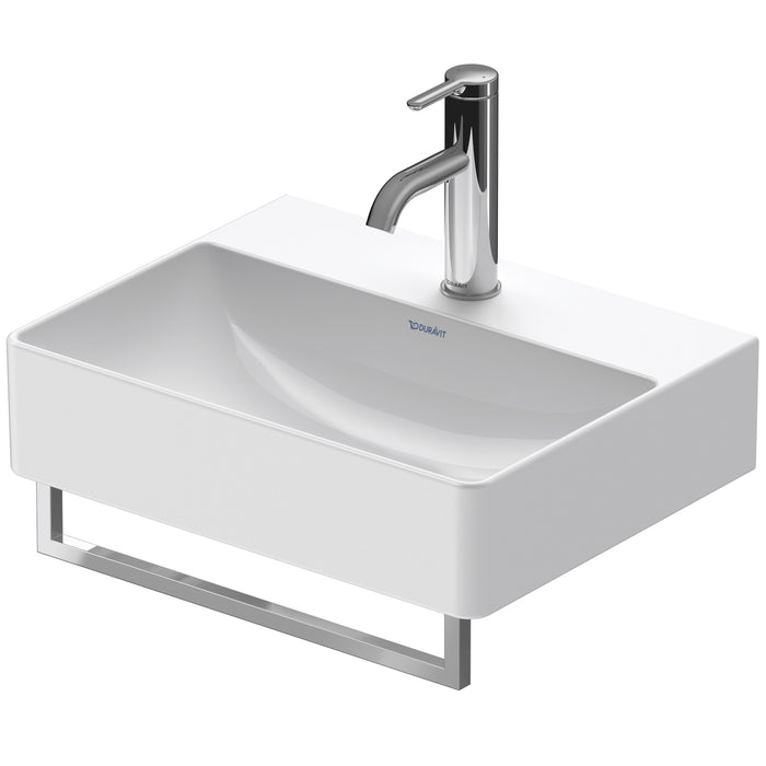 Duravit 0031221000 Towel Rail Chrome