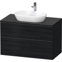 Duravit DE49680BD160000 D-Neo 39 3/8" Vanity Cabinet