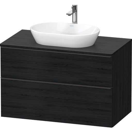 Duravit DE49680BD160000 D-Neo 39 3/8" Vanity Cabinet