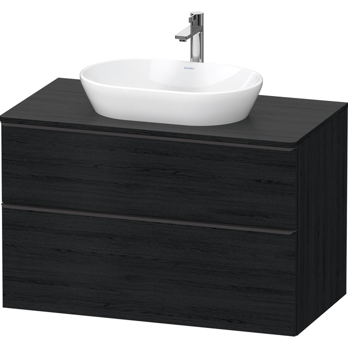 Duravit DE49680BD160000 D-Neo 39 3/8" Vanity Cabinet