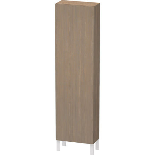 Duravit LC1171L3535 L-Cube Tall Cabinet Oak Terra