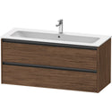 Duravit K25265021210000 Ketho.2 Wall Mount Vanity Cabinet