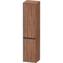 Duravit K21329L79790000 Ketho.2 Wall Mount Linen Cabinet