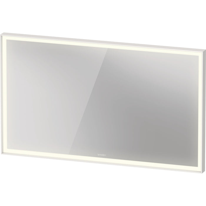 Duravit LC7383000006100 L-Cube Sensor Control LED Mirror
