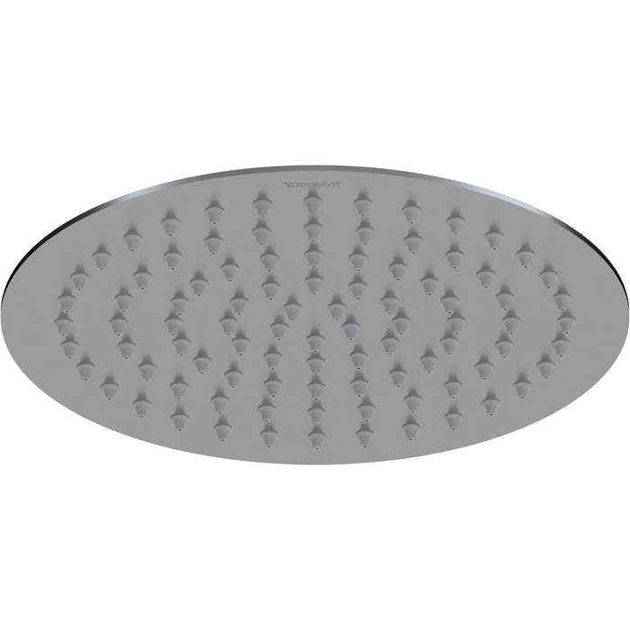 Duravit UV0660019U70 DuraShower Three Function Showerhead
