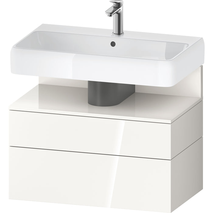 Duravit QA4394022220000 Qatego Vanity Cabinet