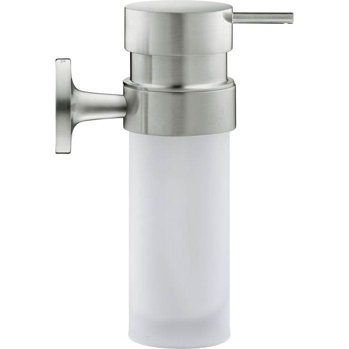 Duravit 0099357000 Starck T Wall Mount Soap Dispenser