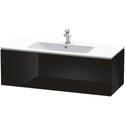 Duravit LC614304040 L-Cube Wall Mount Vanity Cabinet