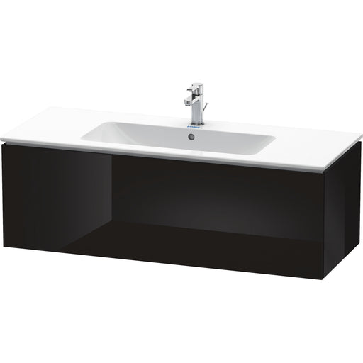 Duravit LC614304040 L-Cube Wall Mount Vanity Cabinet