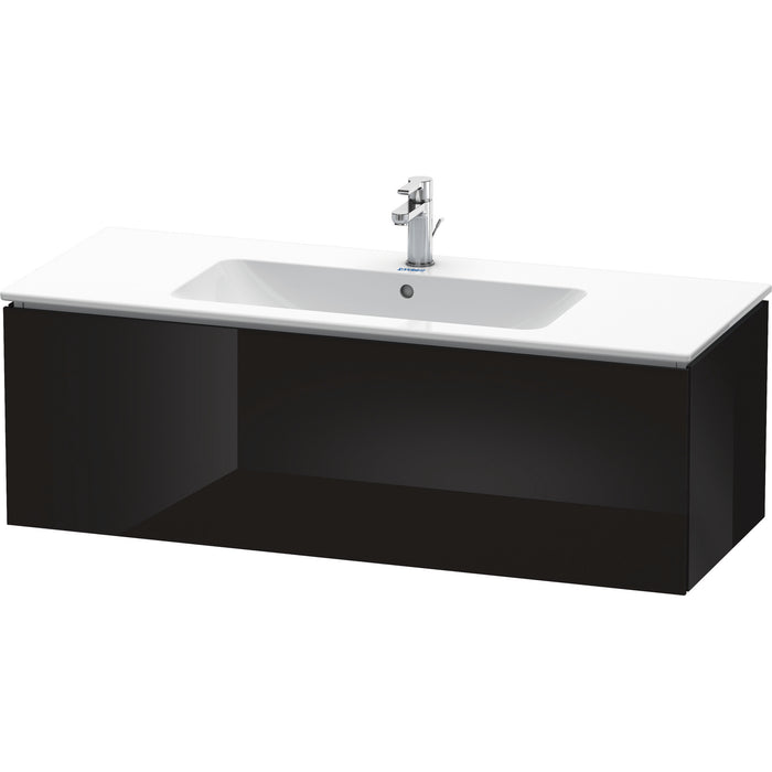 Duravit LC614304040 L-Cube Wall Mount Vanity Cabinet