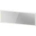 Duravit LC7387000006100 L-Cube Sensor Control LED Mirror