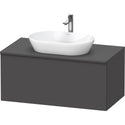 Duravit DE49480BD490000 D-Neo Vanity Cabinet