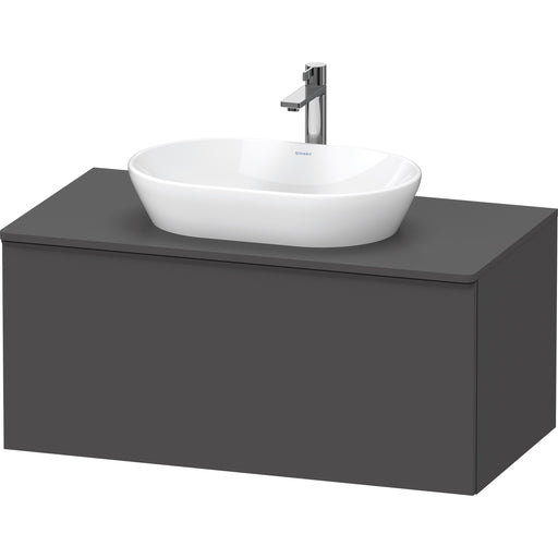 Duravit DE49480BD490000 D-Neo Vanity Cabinet