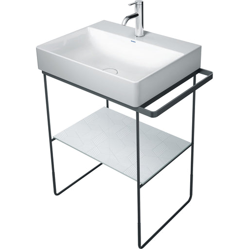 Duravit 0099648300 DuraSquare 22 1/2" x 15" Shelf Insert White