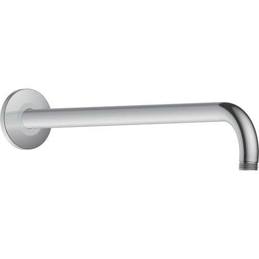 Duravit UV0670028U70 DuraShower 1 Wall Mount Shower Arm Brushed Nickel
