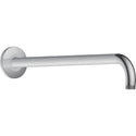 Duravit UV0670028U37 DuraShower 1 Wall Mount Shower Arm Brushed Gold