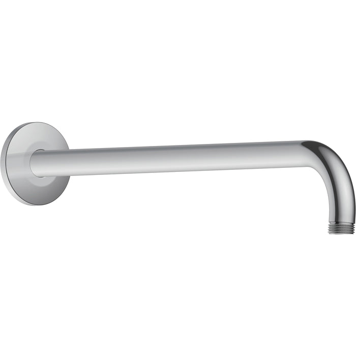 Duravit UV0670039U70 DuraShower Wall Mount Shower Arm Brushed Nickel