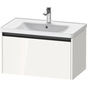 Duravit K25083022220000 Ketho.2 Wall Mount Vanity Cabinet