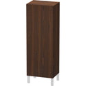 Duravit LC1179L6969 L-Cube Wall Mount Linen Cabinet