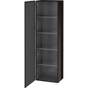 Duravit LC1181L4040 L-Cube Wall Mount Linen Cabinet
