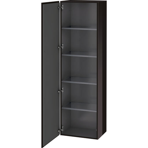 Duravit LC1181L4040 L-Cube Wall Mount Linen Cabinet