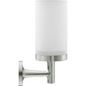 Duravit 0099317000 Starck T Wall Mount Toothbrush Holder