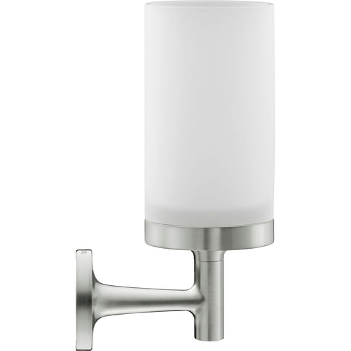 Duravit 0099317000 Starck T Wall Mount Toothbrush Holder