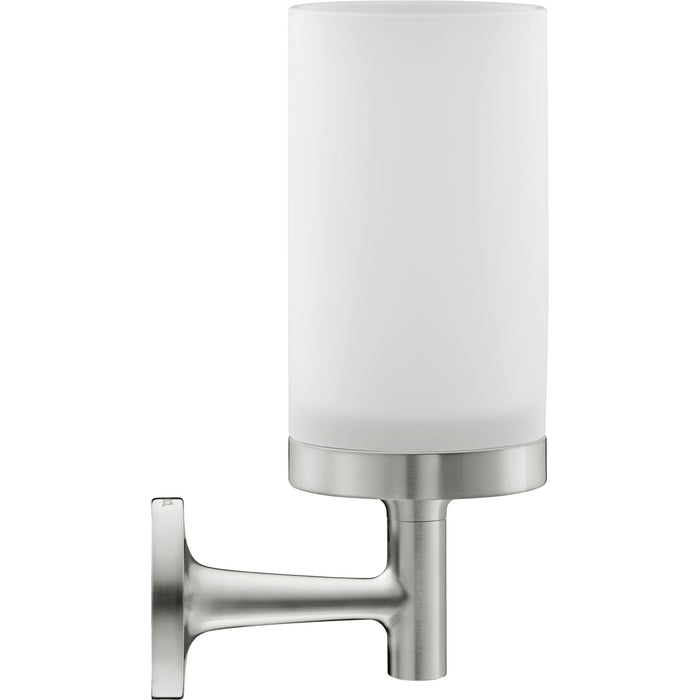 Duravit 0099317000 Starck T Wall Mount Toothbrush Holder