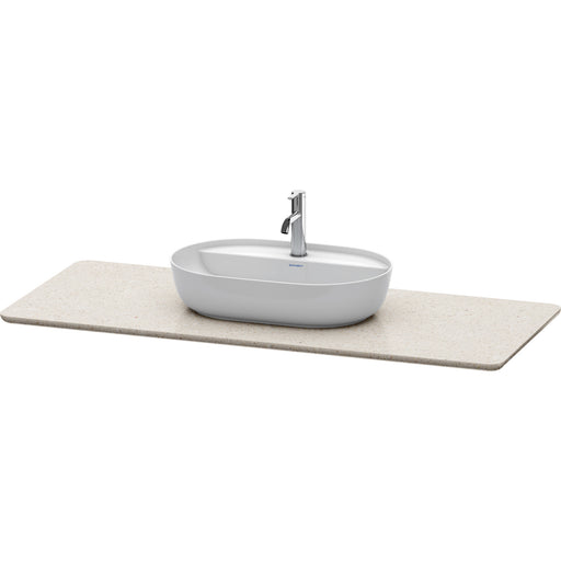 Duravit LU946602525 Luv Quartz