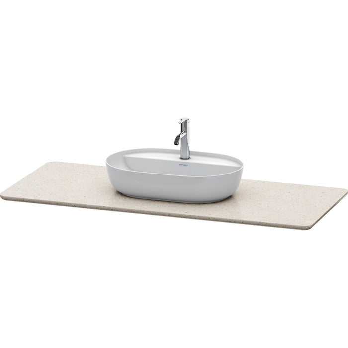 Duravit LU946602525 Luv Quartz