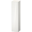 Duravit ZE1352L64840000 Zencha Wall Mount Linen Cabinet
