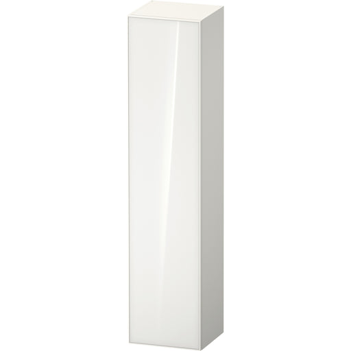 Duravit ZE1352L64840000 Zencha Wall Mount Linen Cabinet