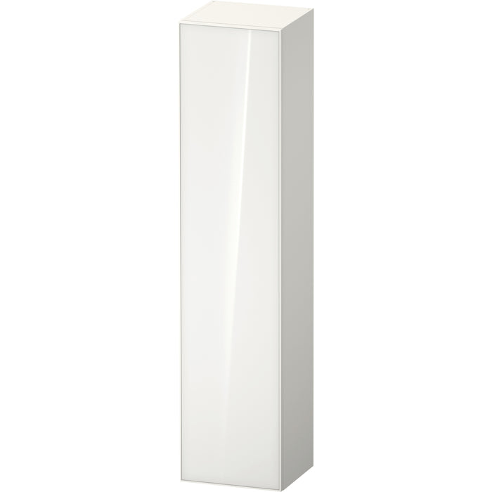Duravit ZE1352R64840000 Zencha Wall Mount Linen Cabinet
