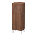 Duravit LC1179R2121 L-Cube Wall Mount Linen Cabinet