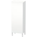 Duravit LC1179L1818 L-Cube Wall Mount Linen Cabinet