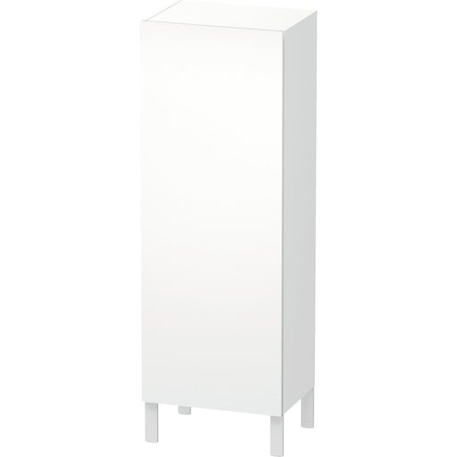 Duravit LC1179L1818 L-Cube Wall Mount Linen Cabinet